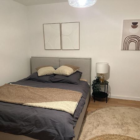Cozy Apartment At Bergmannkiez Berlín Exteriér fotografie