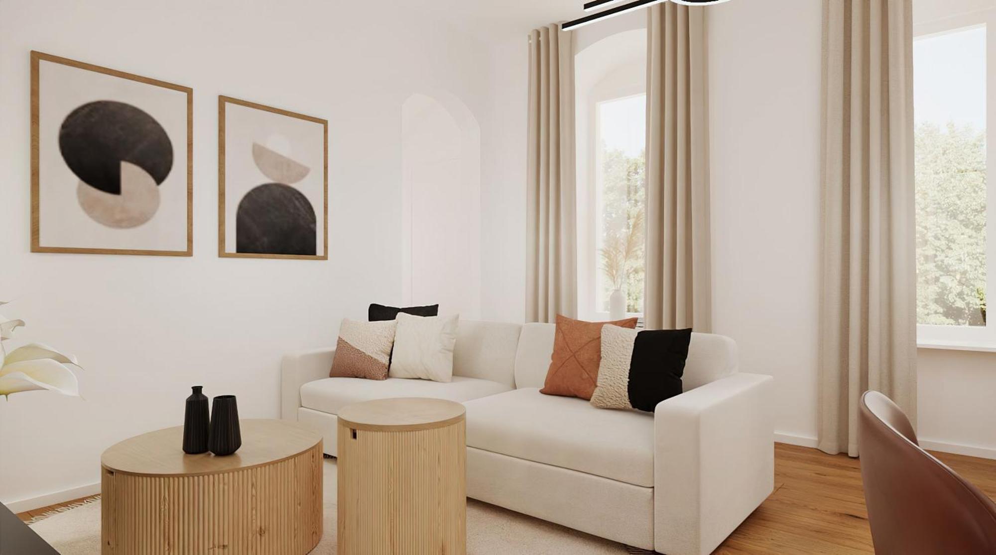 Cozy Apartment At Bergmannkiez Berlín Exteriér fotografie