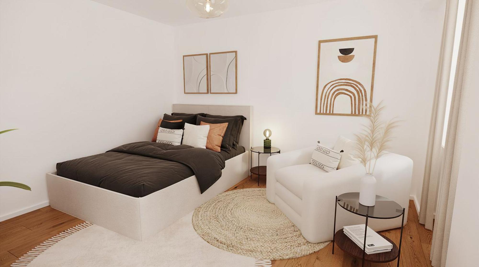 Cozy Apartment At Bergmannkiez Berlín Exteriér fotografie